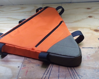 custom framebag