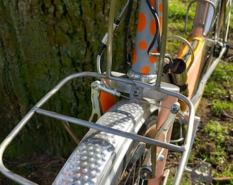 randonneur front rack