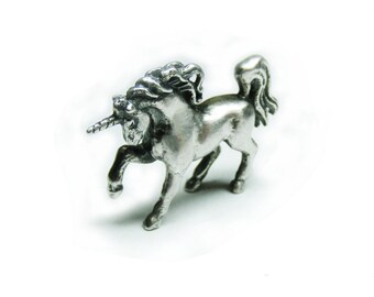 Colgante de unicornio