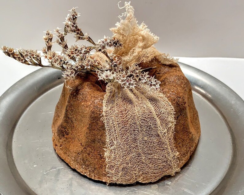Handmade SCENTED Primitive Pantry Breads FREE SHIP Country//Farmhouse Free Ship