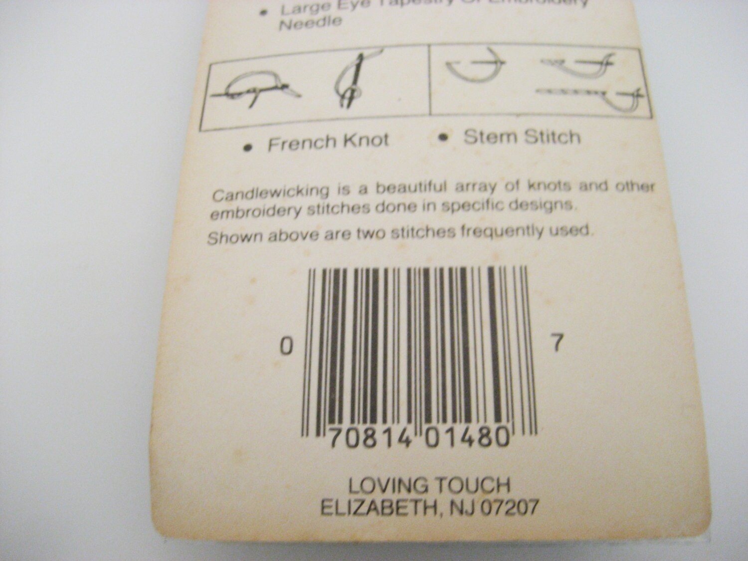 Candle Wick Yarn Candle Wicking Yarn Co Brown Candle Wick Yarn Etsy