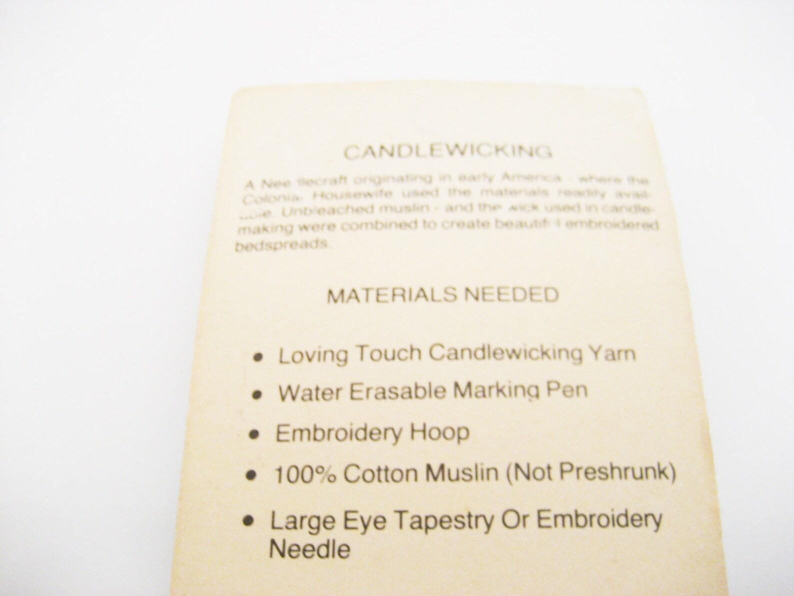 Candle Wick Yarn Candle Wicking Yarn Slate Blue Candle Wick Etsy