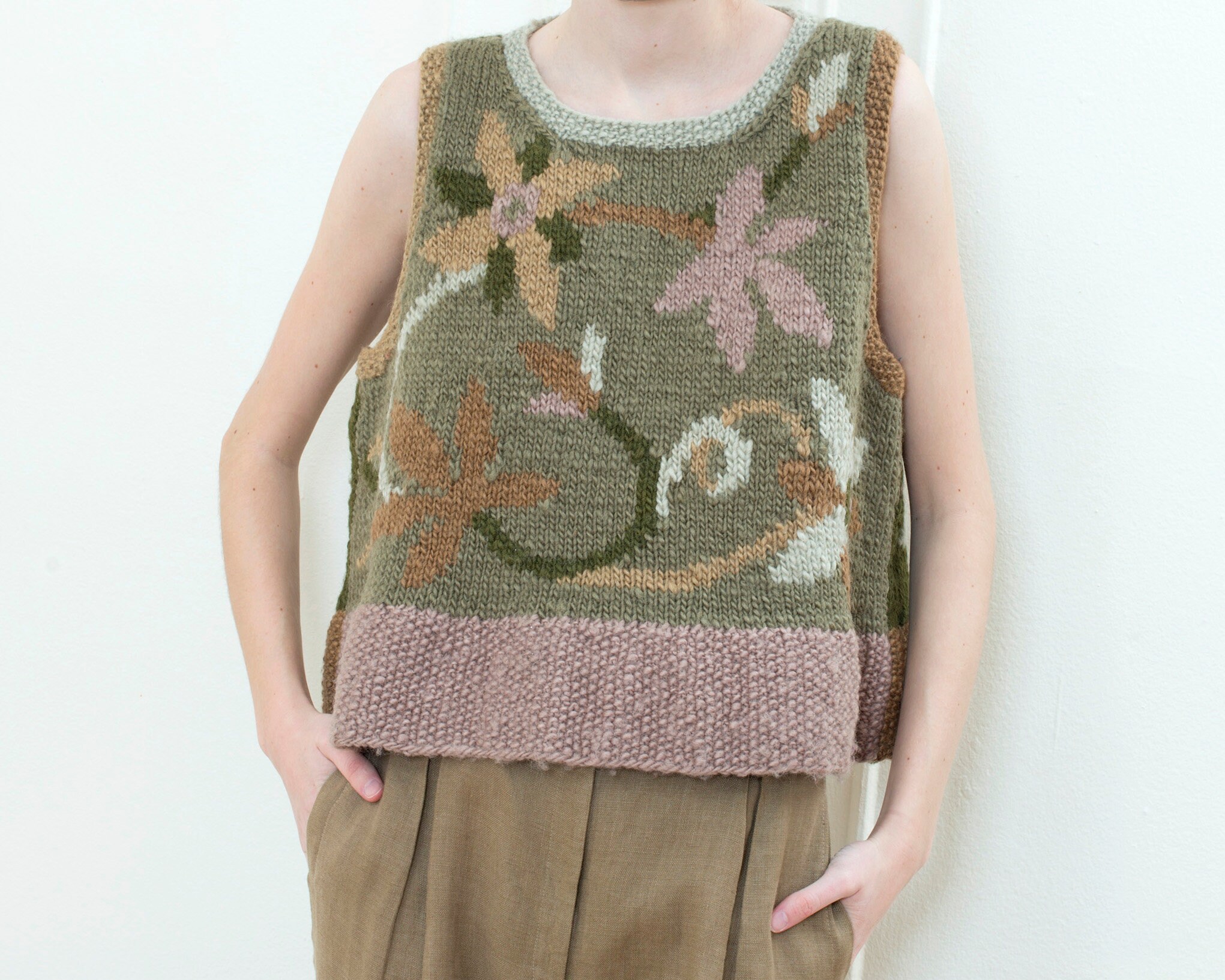 Tara Handknits - Etsy