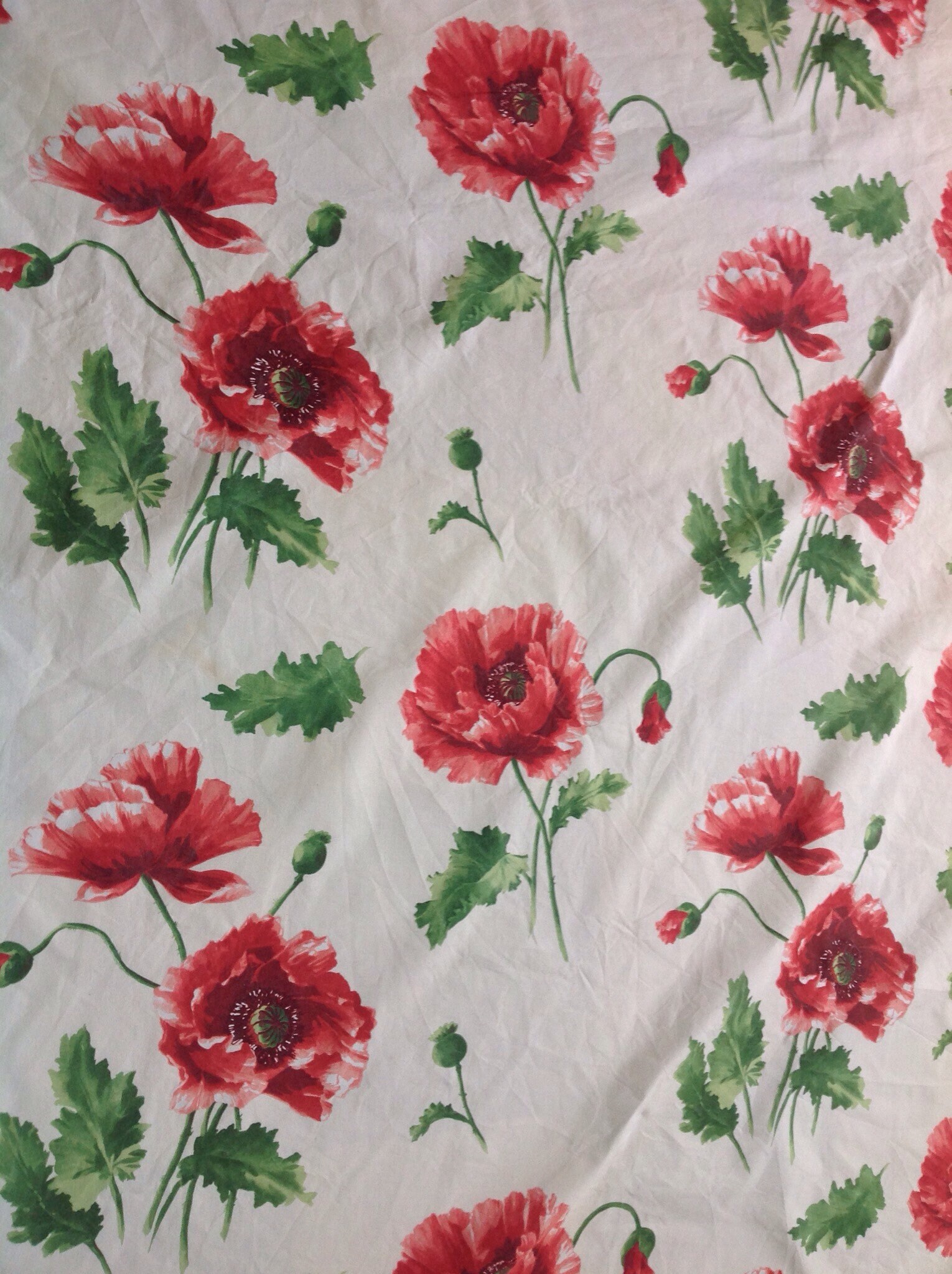 Heavy Cotton Fabric. 7.16 Ft X 8.46 Ft 218 X 256 Cms. Large - Etsy