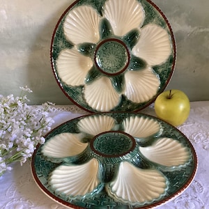 Longchamp Plates - Etsy