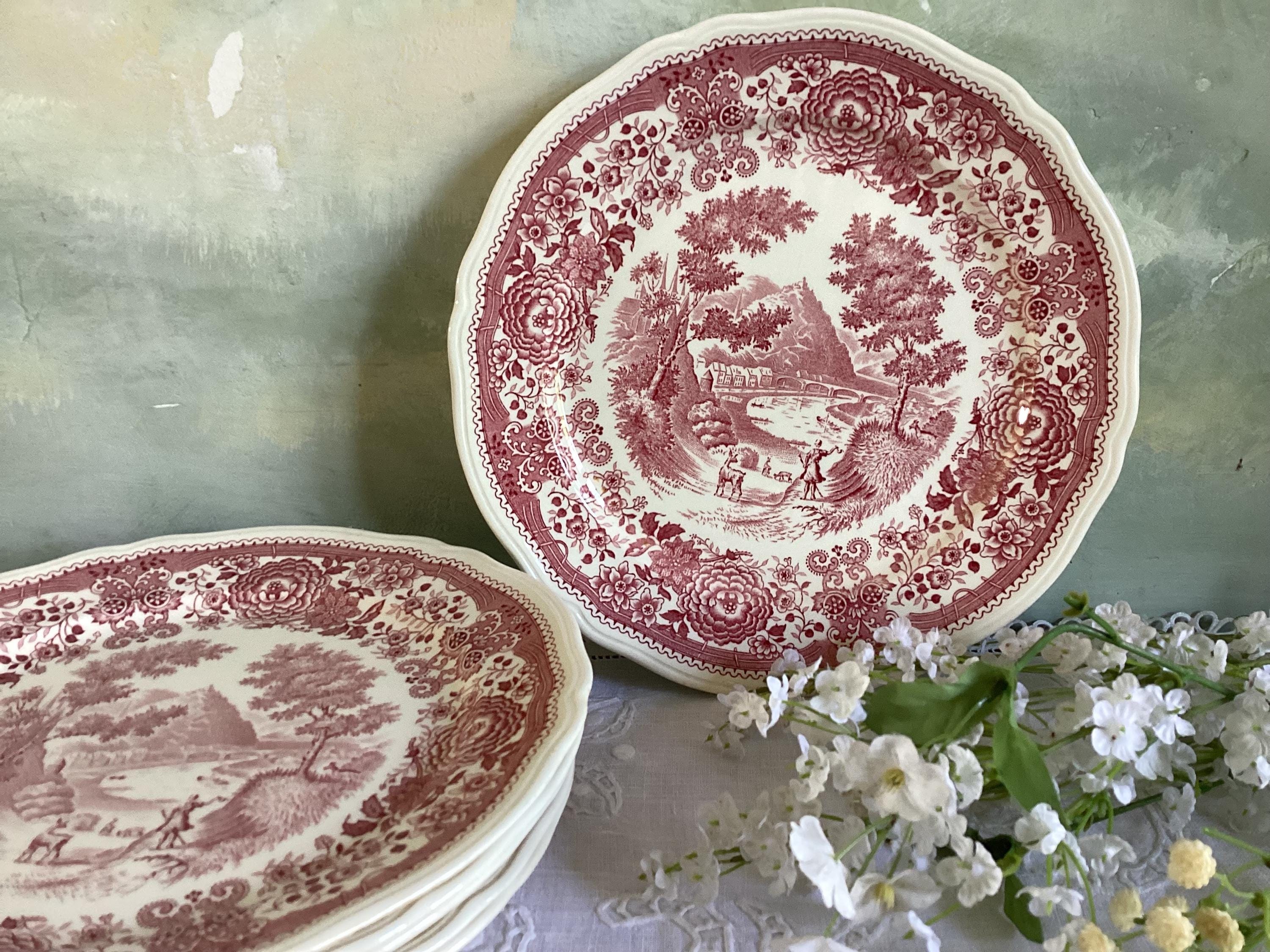 Burgenland Villeroy Boch - Etsy