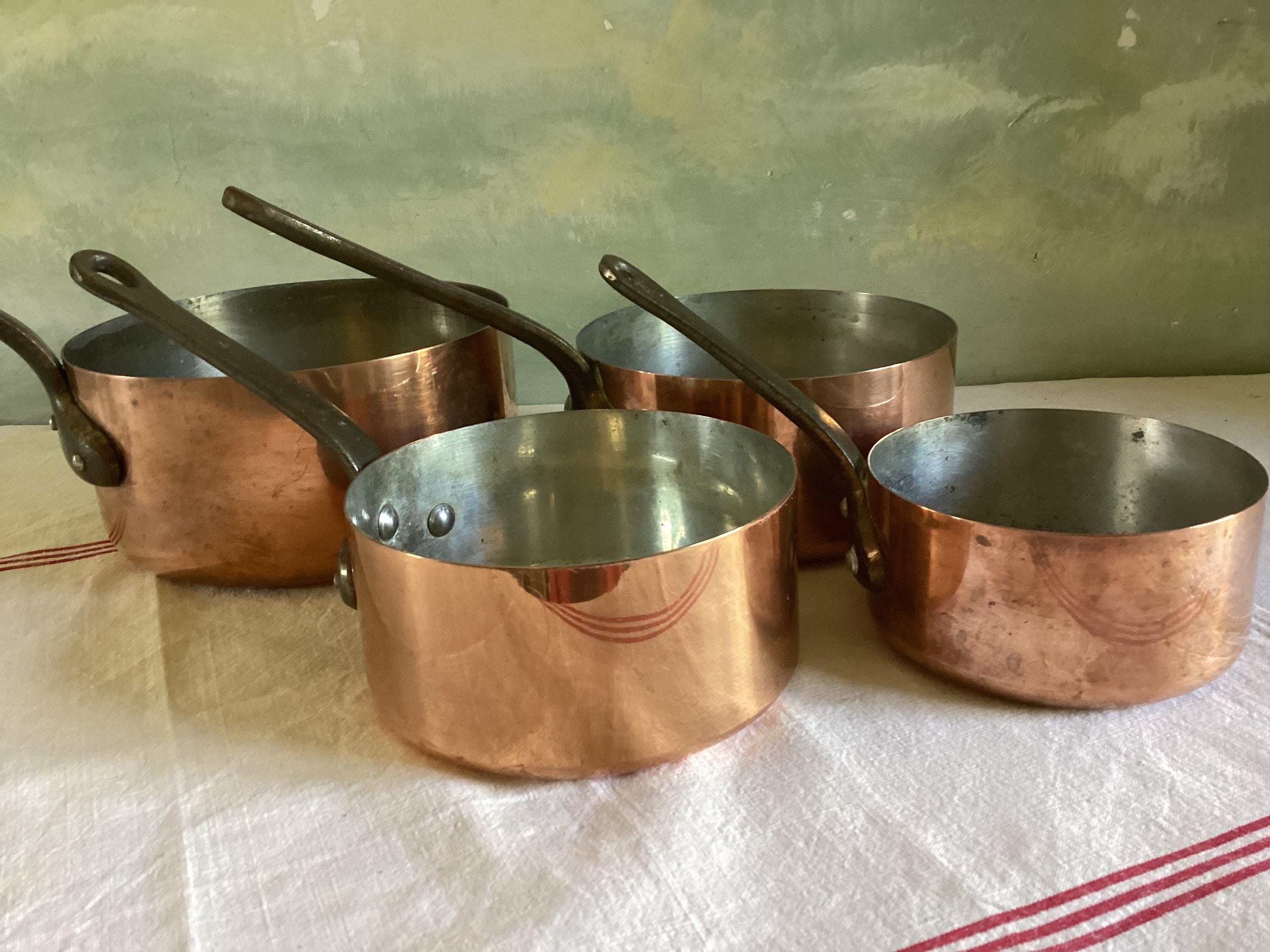 Cuivres De Faucogney - Etsy
