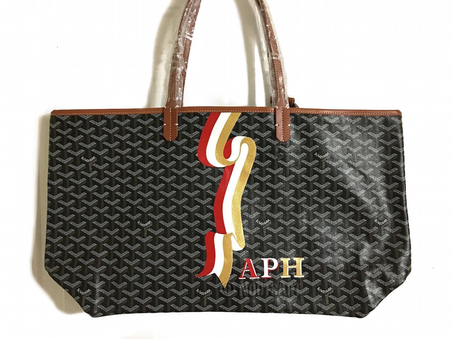 goyard tote bag price malaysia