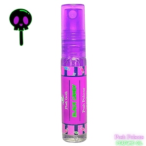 Black Candy Anisette, Cinnamon, Amber Scent 5 mL Spray Perfume