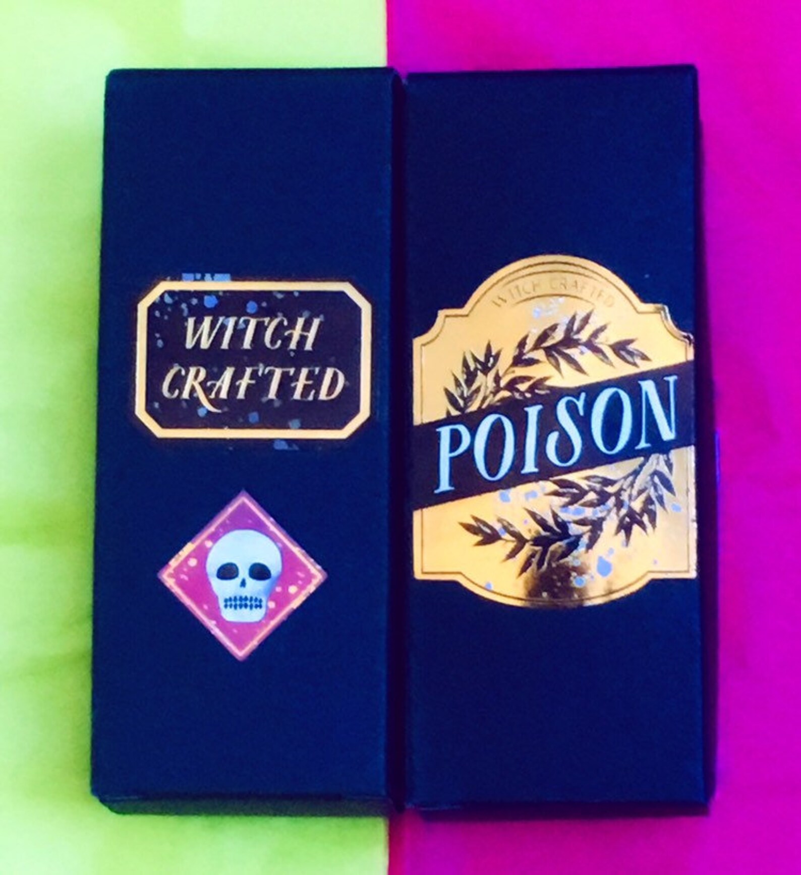 Clove Cigarettes Gothic Victorian Aromatherapy Perfume 10 ml Etsy