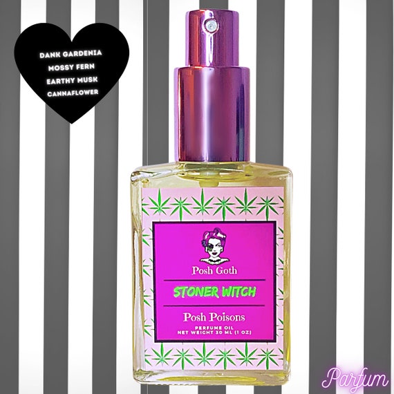 Gardenia musk perfume sale