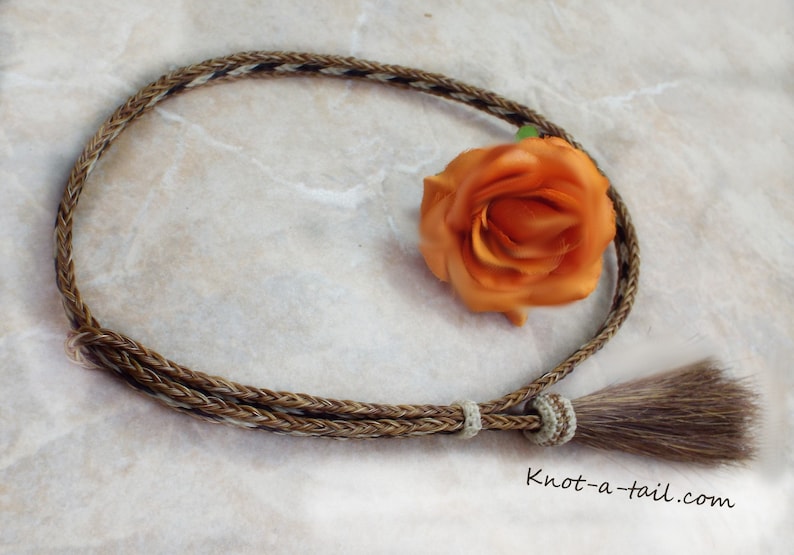 Condition Culture Tassel Headband - Serre-tête élastique à Pompons, Neuf Avec étiquettes