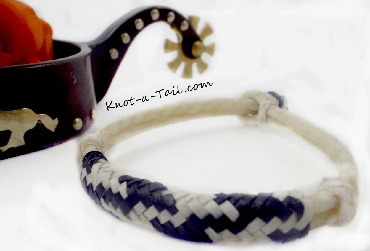 Rawhide bracelet best sale