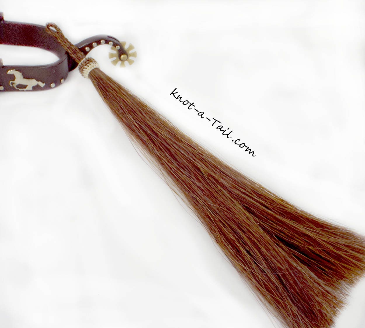 Long horsehair tassel shoo fly tassel shu fly tassel horse Etsy