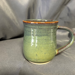 Coffee Cup