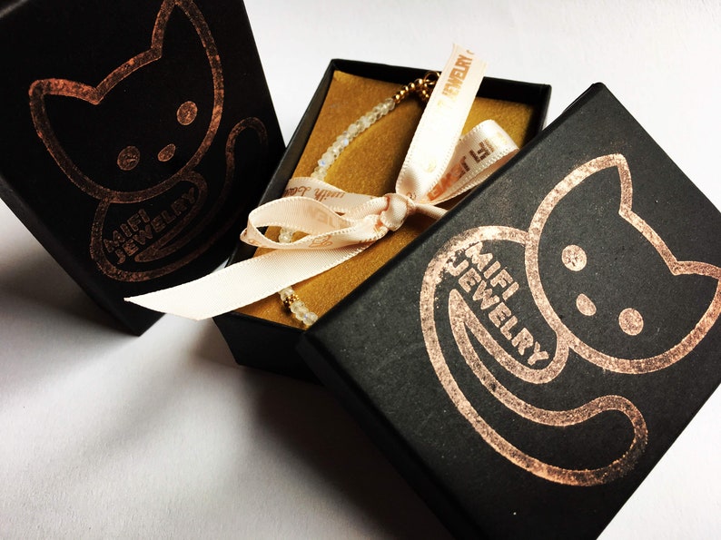 Herkimer Diamond Quartz Gemstone Bar \u2022 Rose Gold Filled Bar Necklace \u2022 April Birthstone \u2022 Gorgeous Double Terminated Herkimer Quartz \u2022