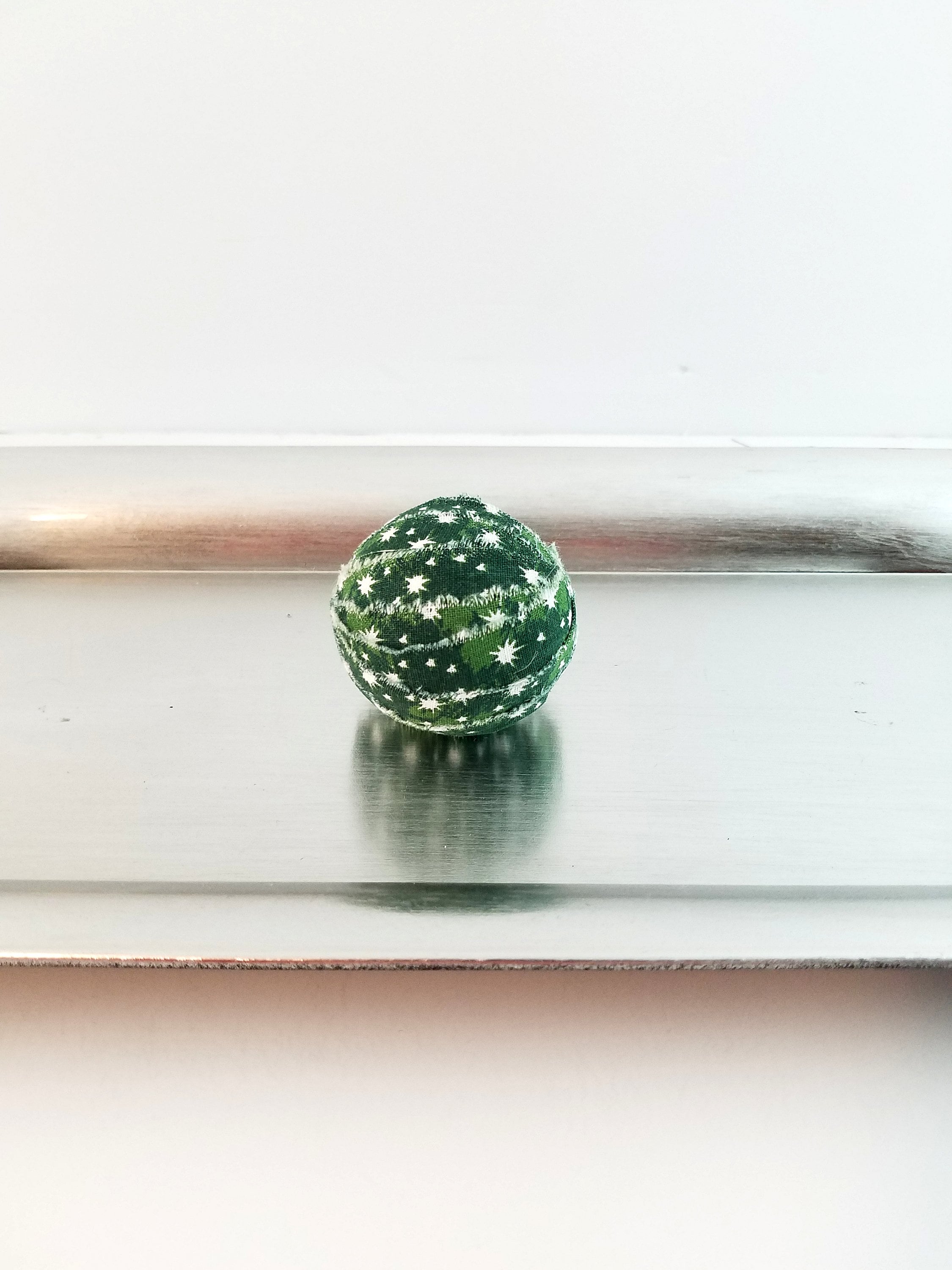 Green and White Decorative Balls, Green Bowl Fillers, Green Home Decor, Green Tiered Tray
