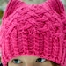 see more listings in the Cat Hats, PUSSY hats section