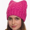 Pussy Hat-cat Hat-pink Pussy Hat-pink Pussyhat-pussy Hats-cat Ear Hat