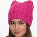 see more listings in the Cat Hats, PUSSY hats section