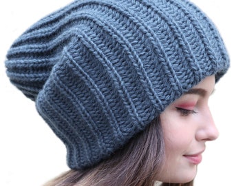 Oversized Slouchy Beanie Baggy Beanie 