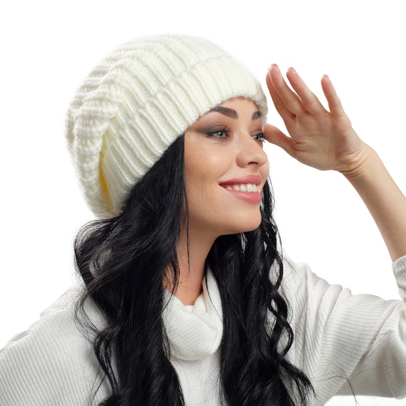 winter beanies for big heads