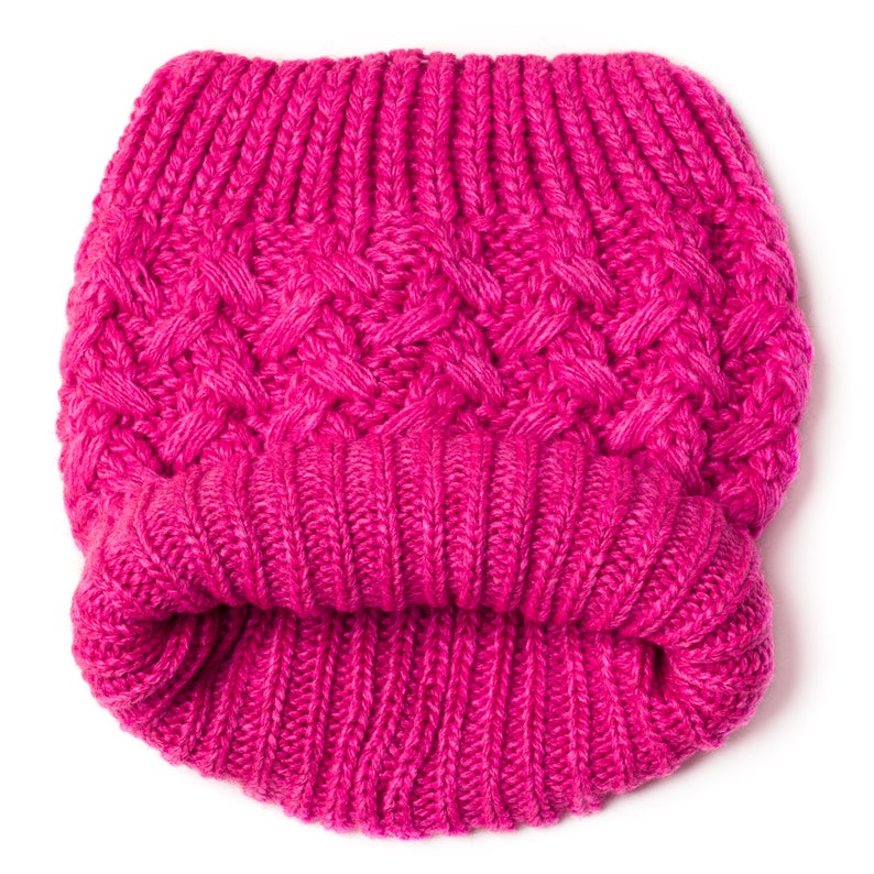 Pussy hat-Cat hat-Pink Pussy hat-Pink pussyhat-Pussy hats-Cat ear hat-Cat ears hat-Gift for her-Pussy cat hat-Resistance hat-Womens March image 6