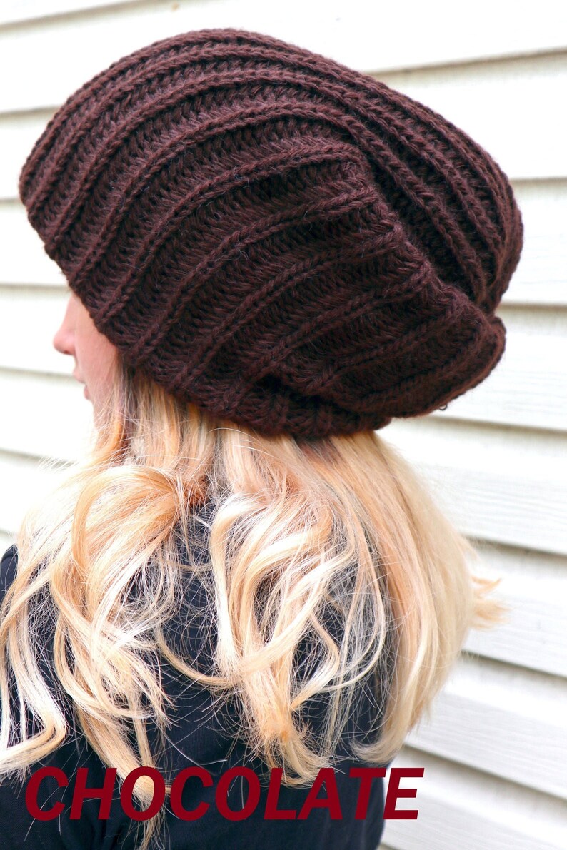 best beanie hats for big heads