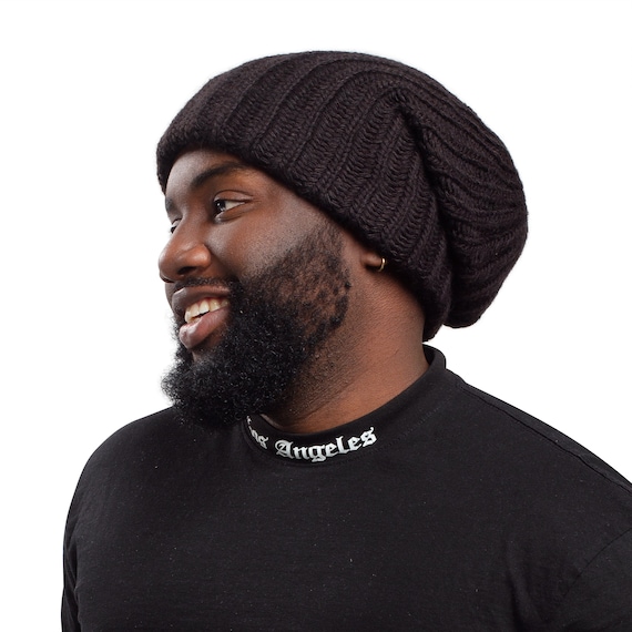 winter beanies for big heads