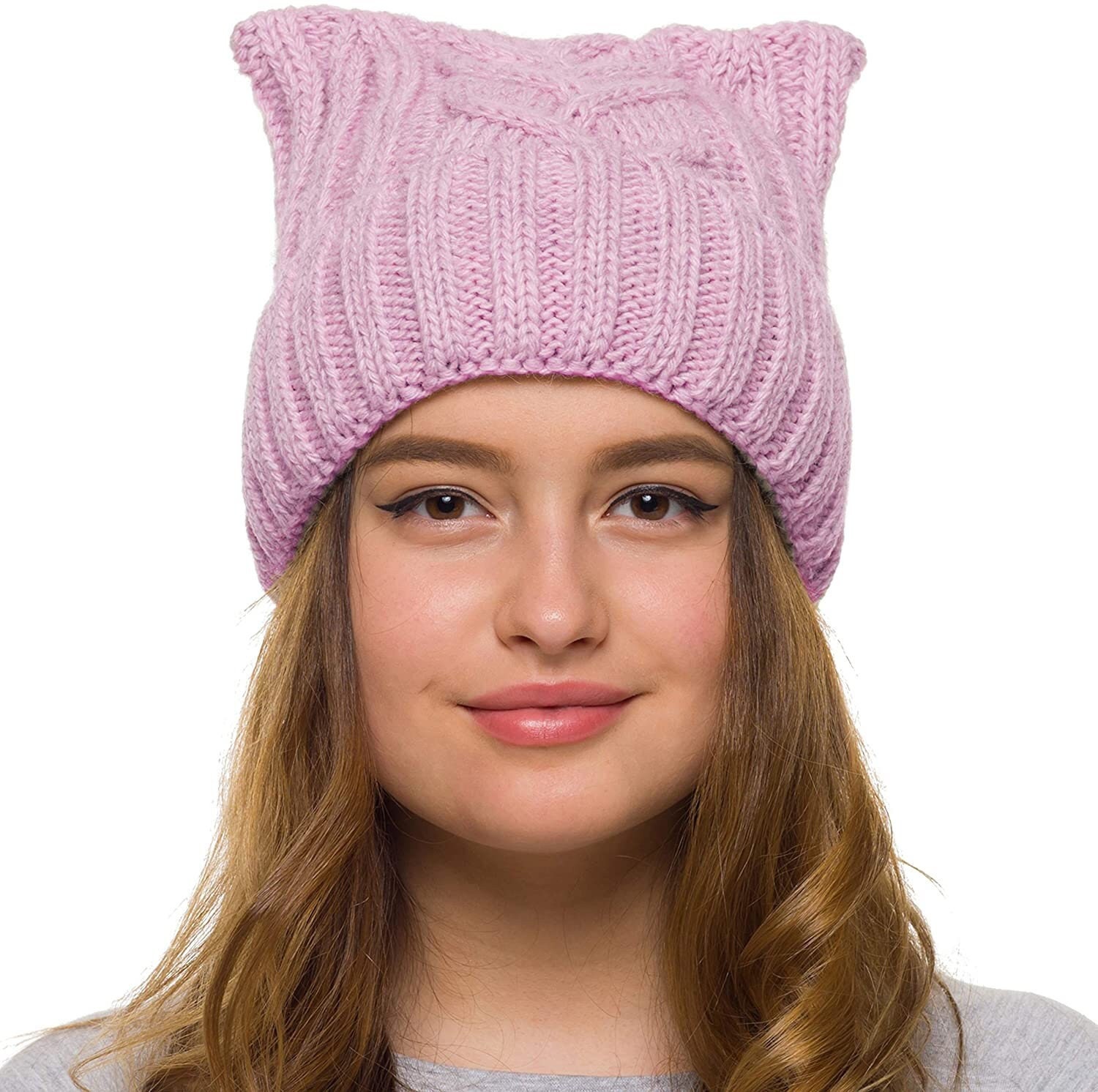 Fleece Pussyhat Pussy Hat 