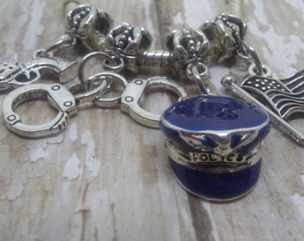 charm pandora polizia charm pandora polizia