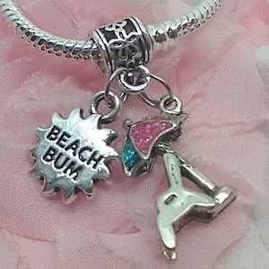 Beach Bum Jewelry Etsy