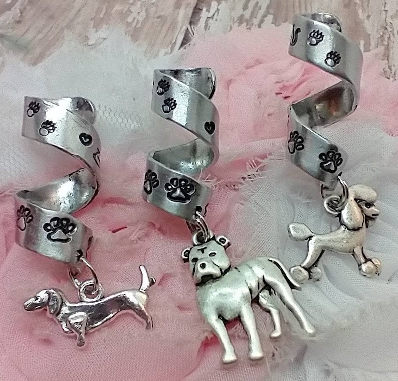 Dog Stethoscope Name Tag Stethoscope ID Tag Vet Tech Etsy