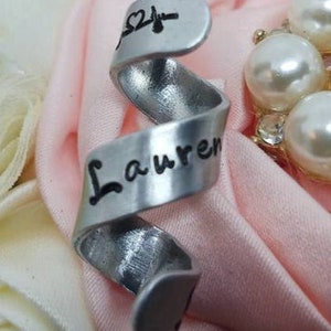 Stethoskop Namensschild, Stethoskop ID-Tag, RN, LPN, Stethoskop Charms, Krankenschwester Geschenk, Name Charme, Stethoskop Namensschild,