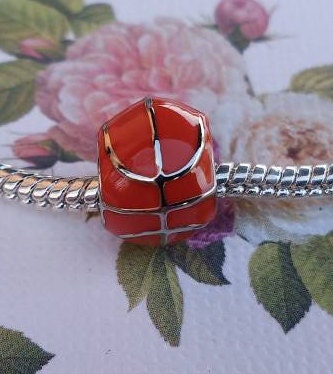 Pandora basketball Etsy España