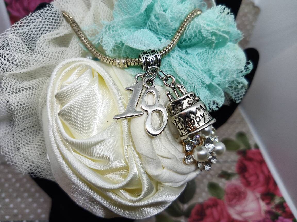 Charm Giovanni Raspini Medaglia Compleanno – 10275 - Foto 5