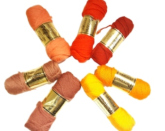 Paterna Yarn 3 ply 40 yd. Persian Wool Needlepoint Crewel  Skein