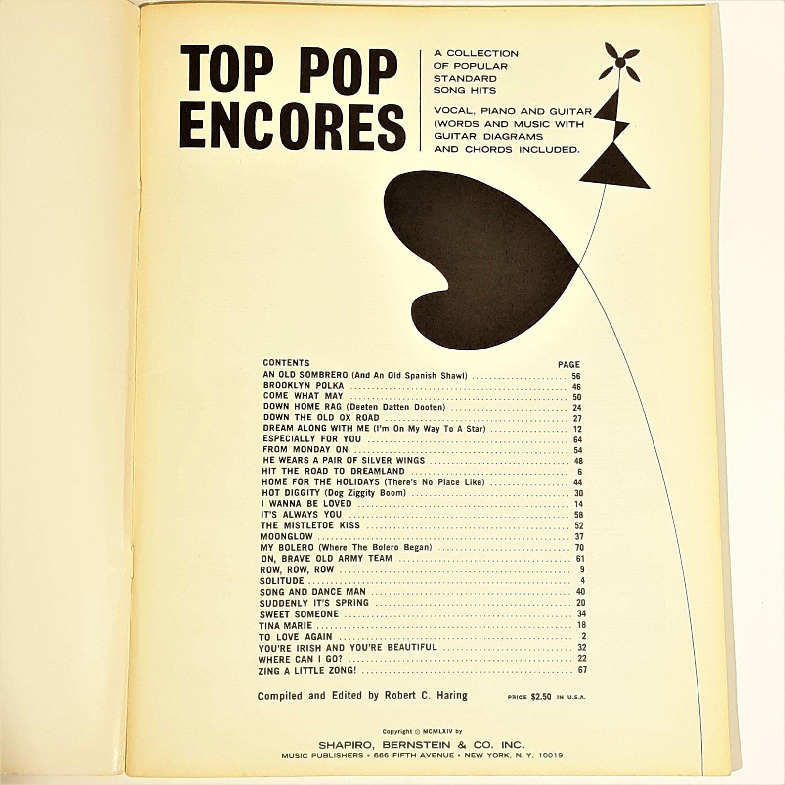 Anthology Of Piano Music 1 – The Baroque Period | Buy Now In The Stretta Sheet Music Shop - Foto 6