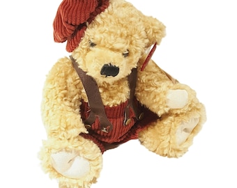 2021 Theodore Roosevelt Teddy's Teddy 100th Anniversary Edition