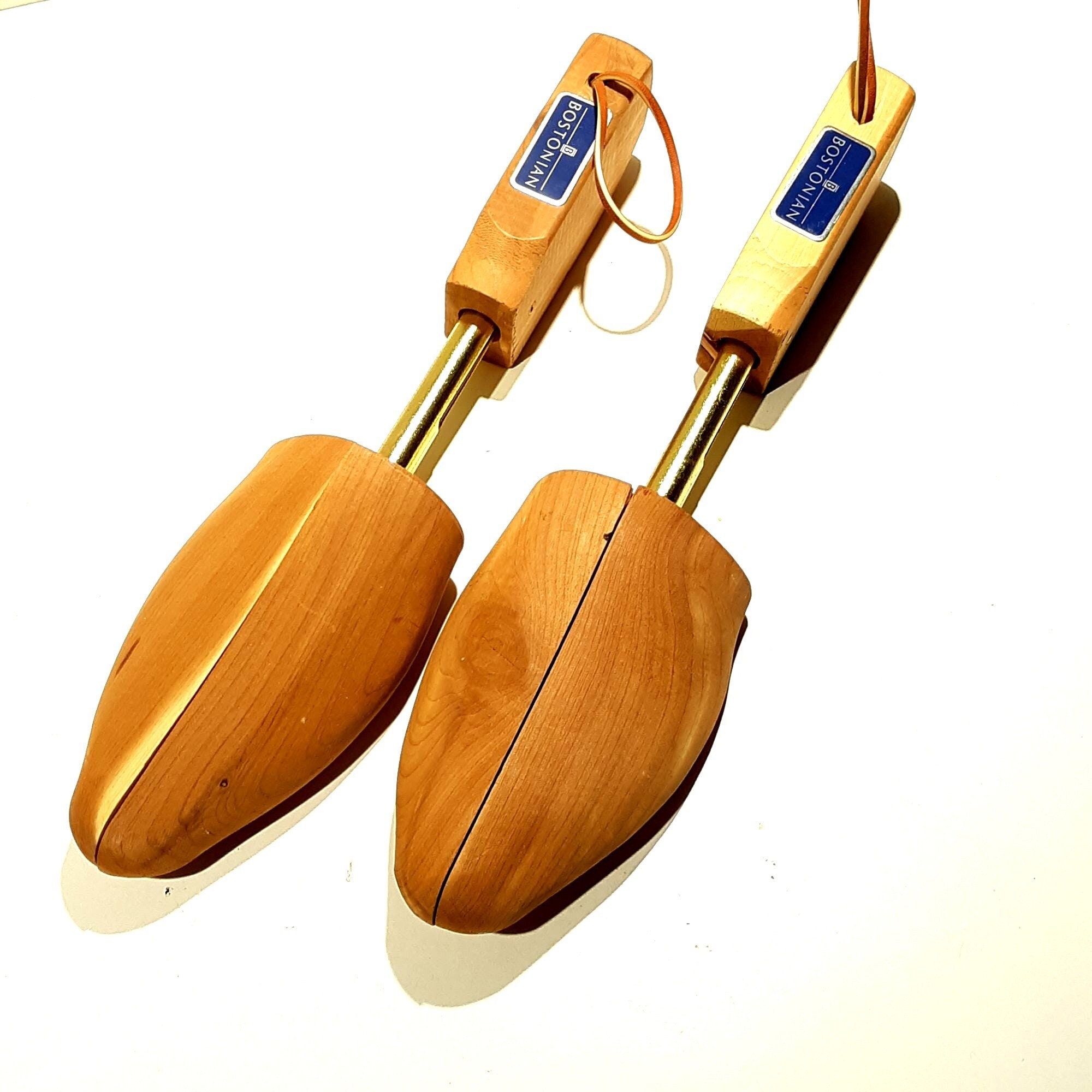 Cedar Shoe Stretcher - Etsy
