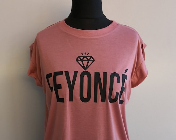 Feyonce T-shirt, engagement gift, Bridal shower gift, Engaged AF, Feyonce, wifey gifts