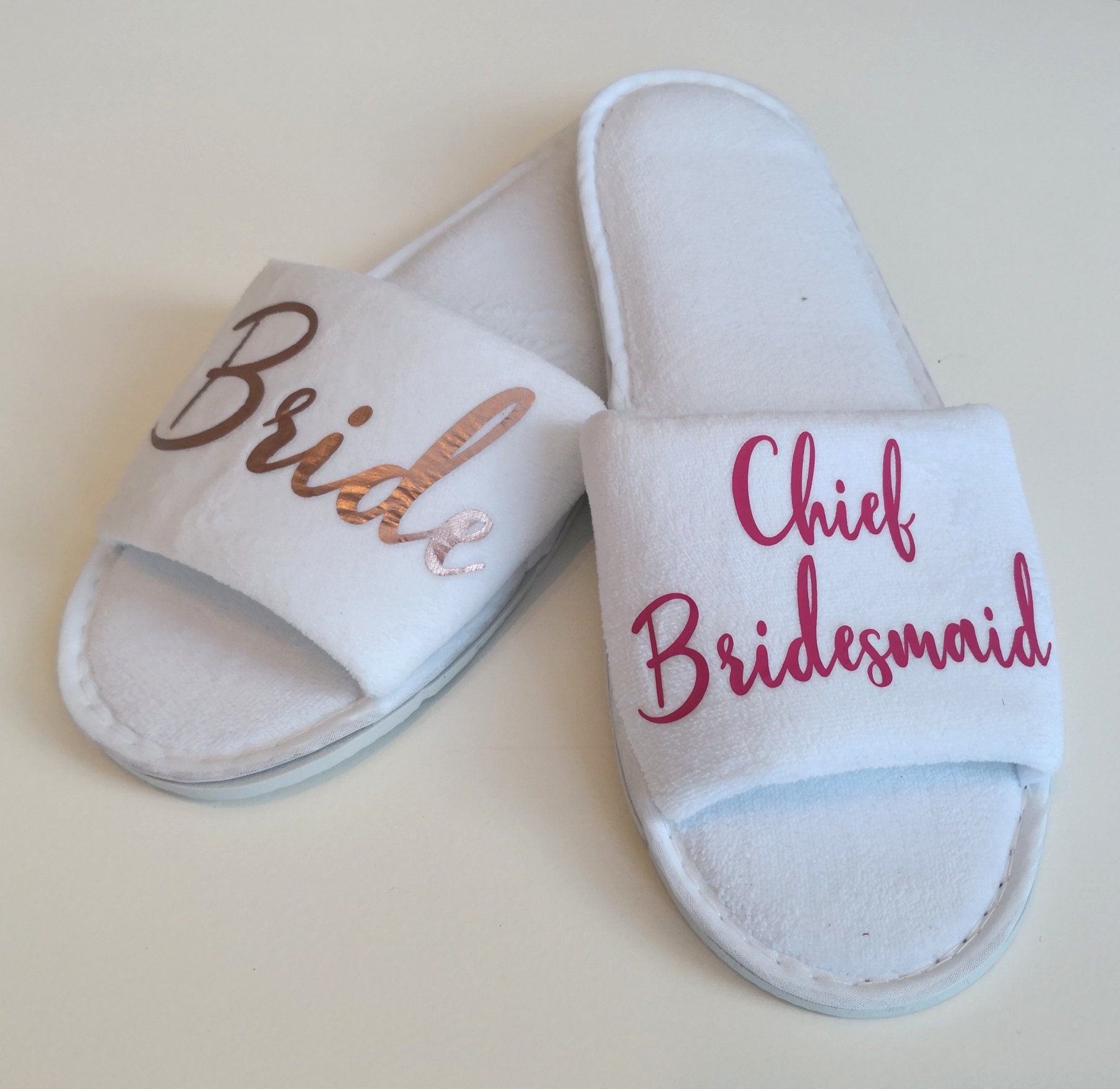 comfortable wedding slippers