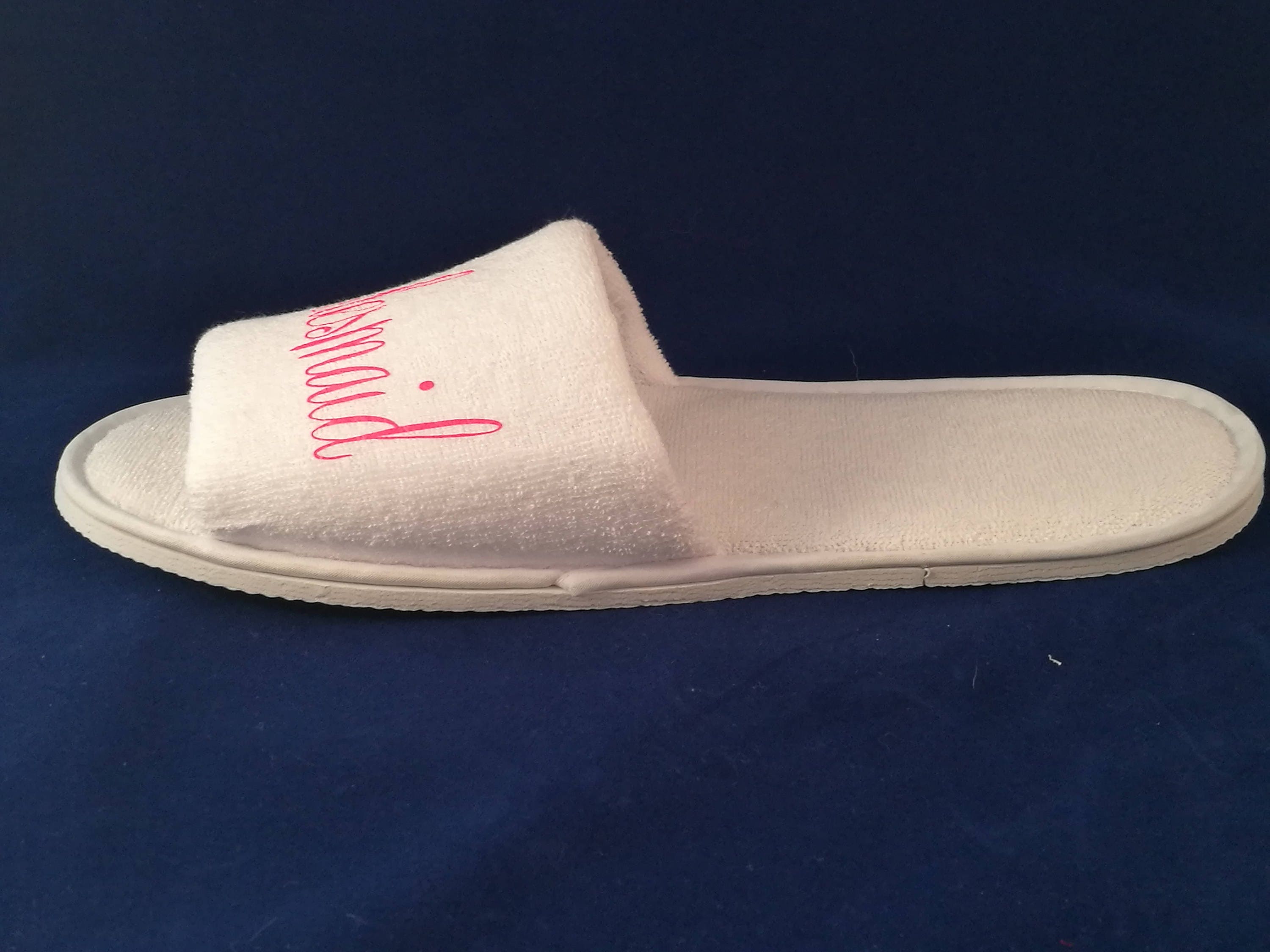 comfortable wedding slippers