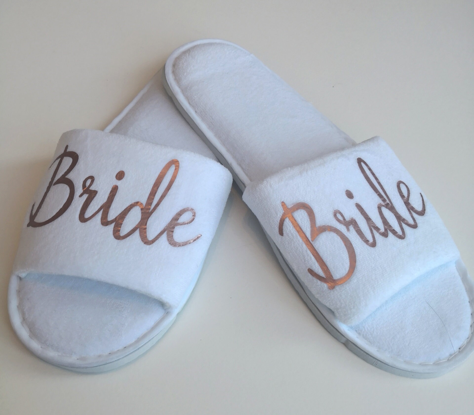 after party slippers