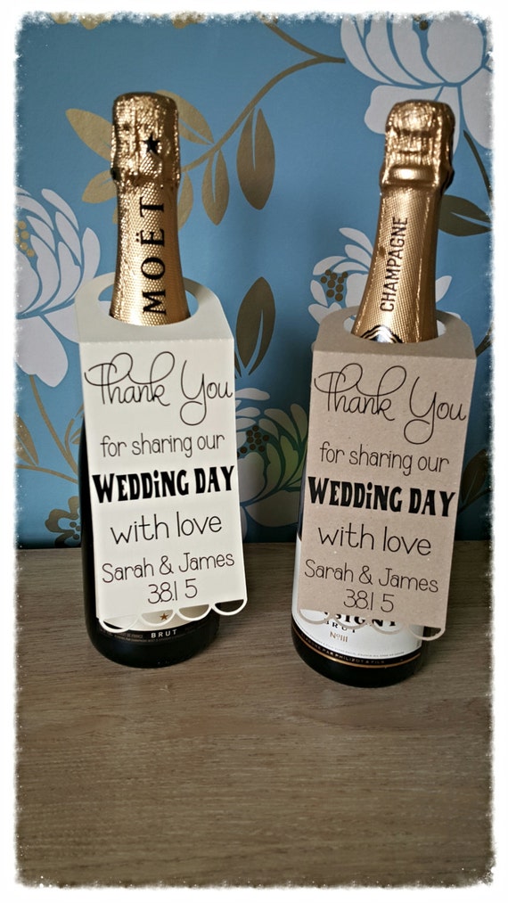 Wine bottle tags, wedding gifts, table numbers, wedding tags, bridesmaid gifts wedding stationary pack of 10 tags