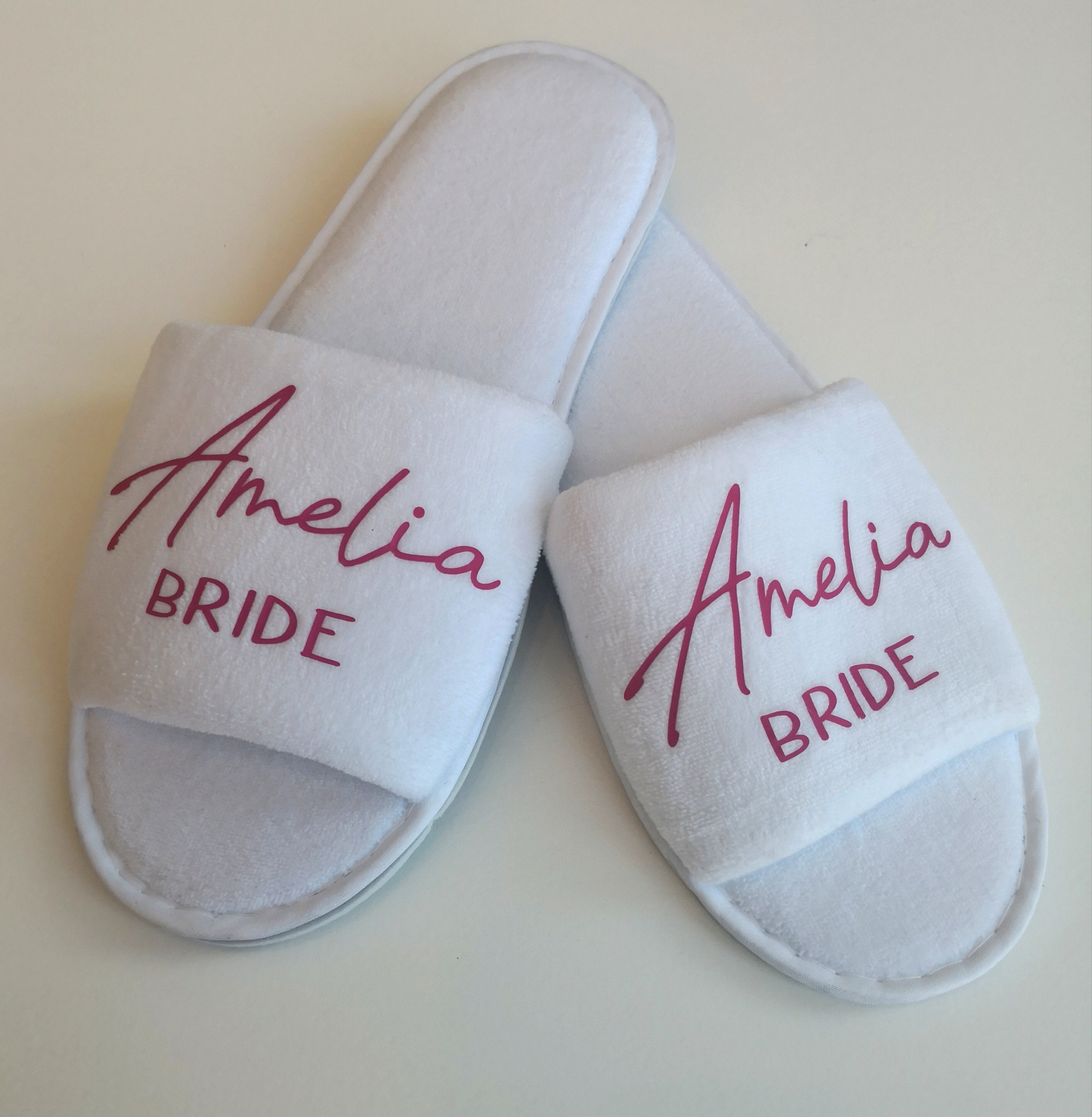 after party slippers