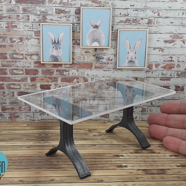 Plexiglass for Table Top Etsy