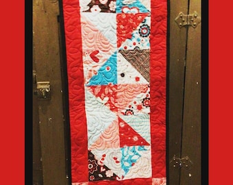 Quilting