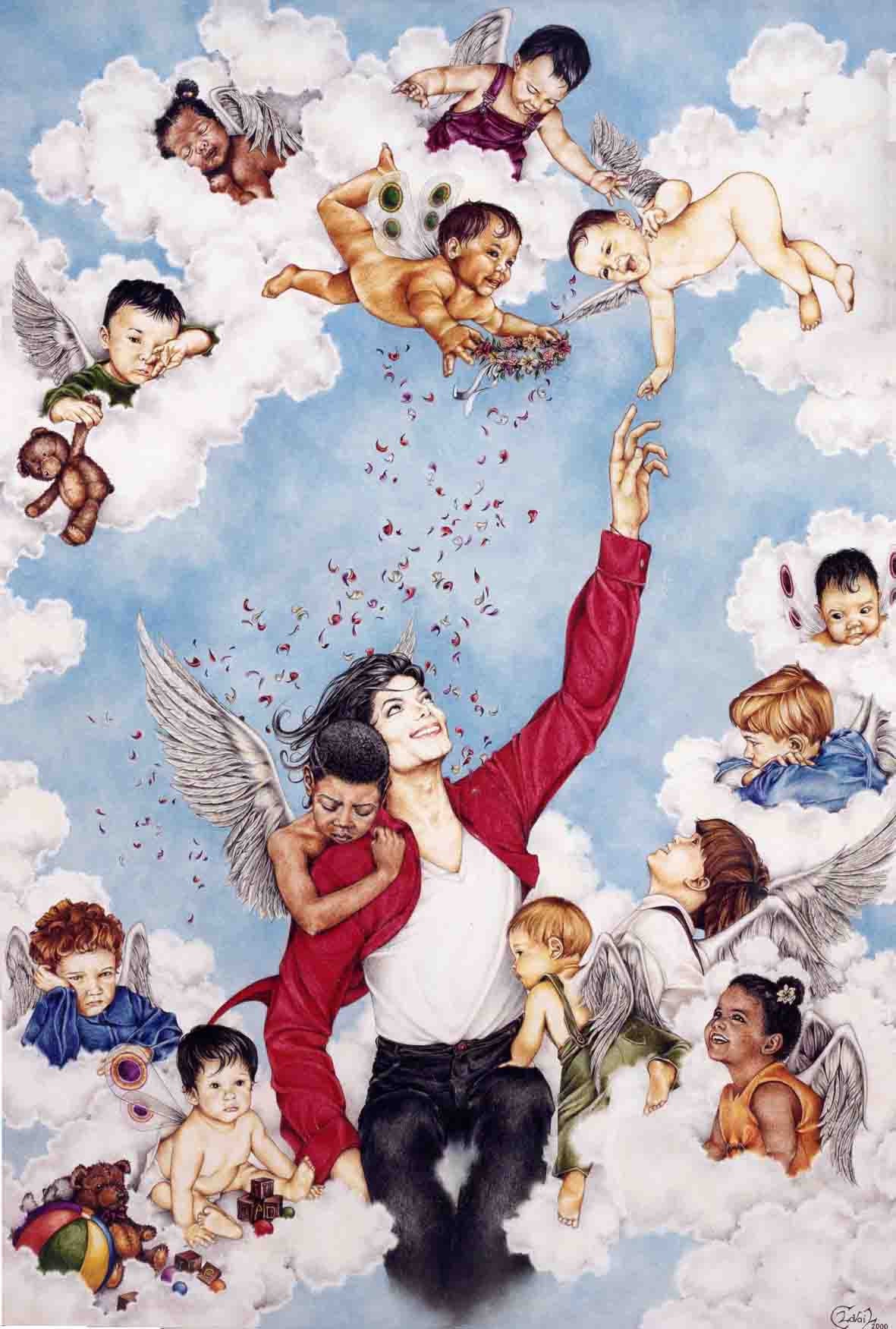 Michael Jackson Inspiration Art Print - Etsy, image size:1181x1751