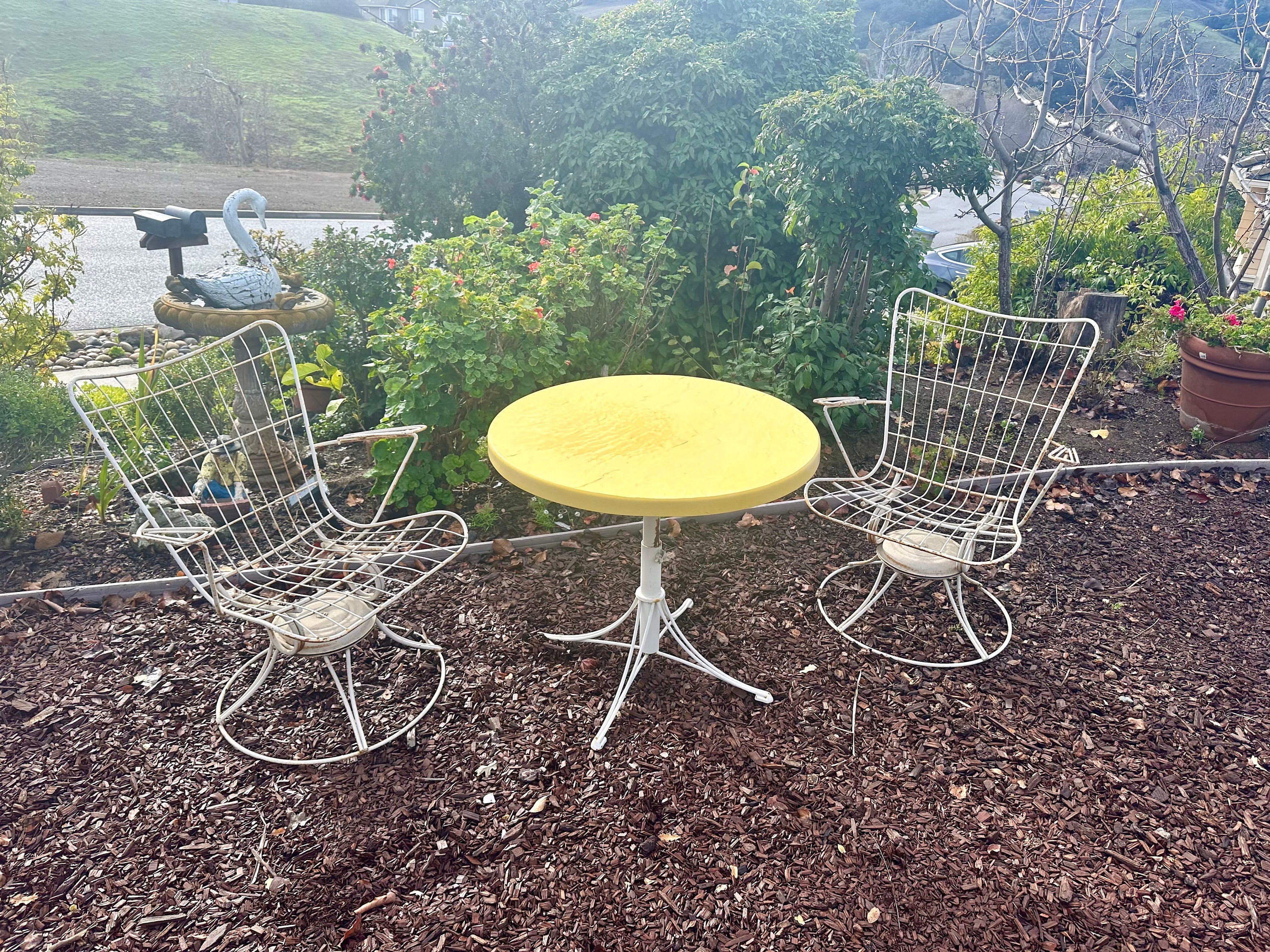 Homecrest patio chairs hotsell